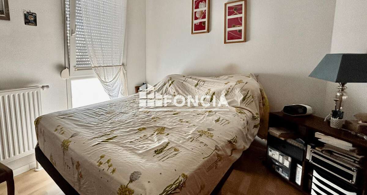 Appartement à HAGUENAU