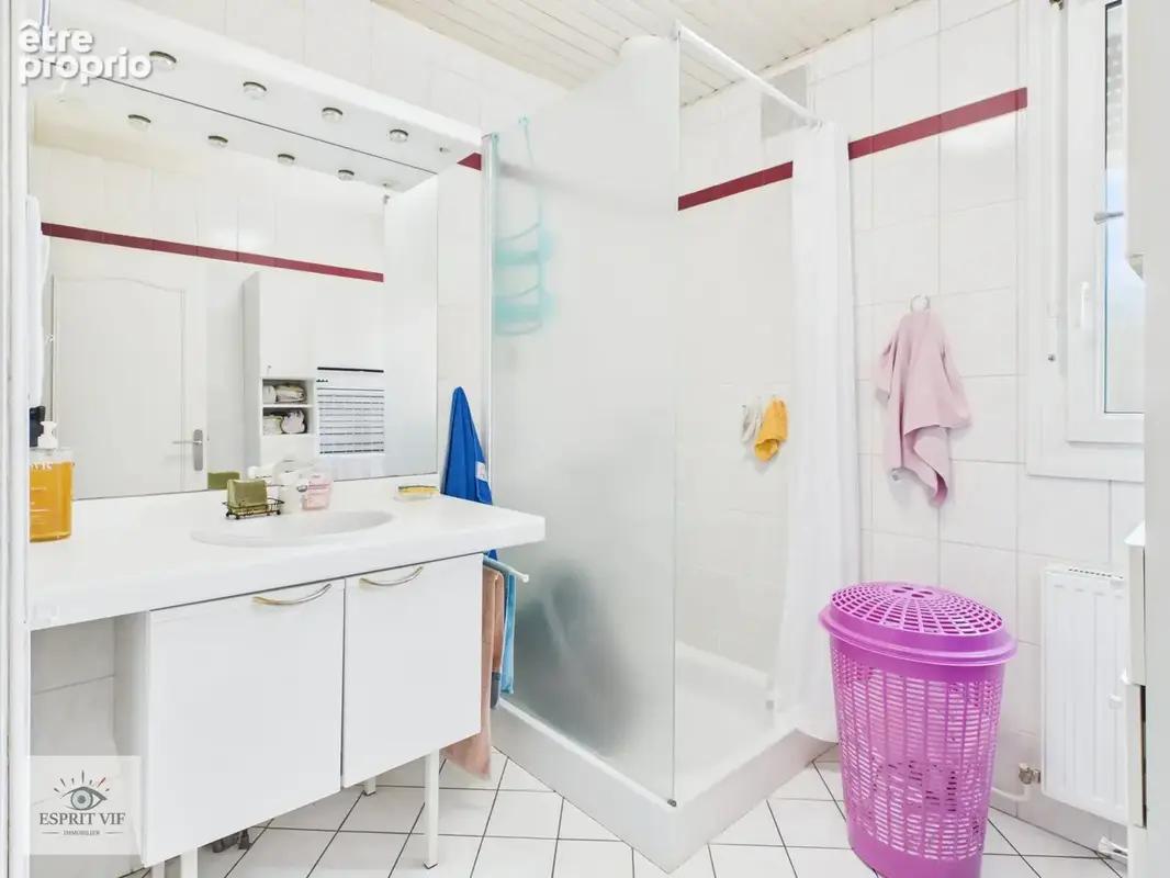 Maison 5 pièces 143 m² à vendre à Seichamps (54280) - photo 6