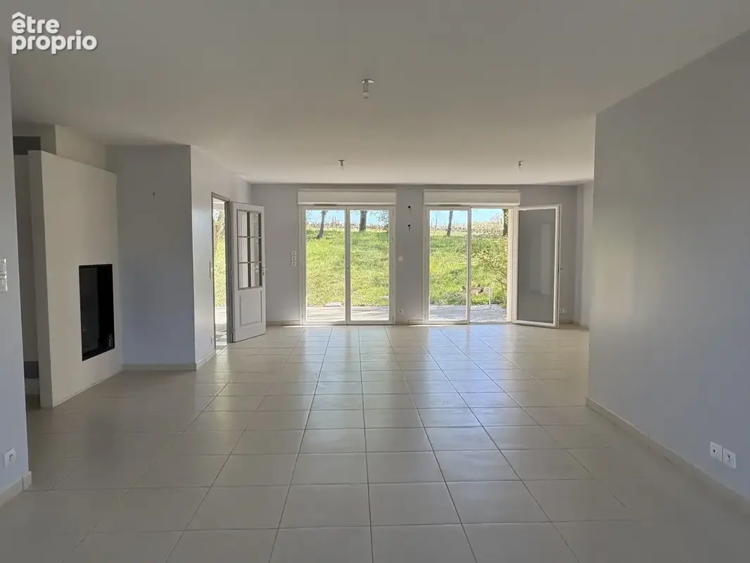 Maison 190 m² à Noizay  - photo 4