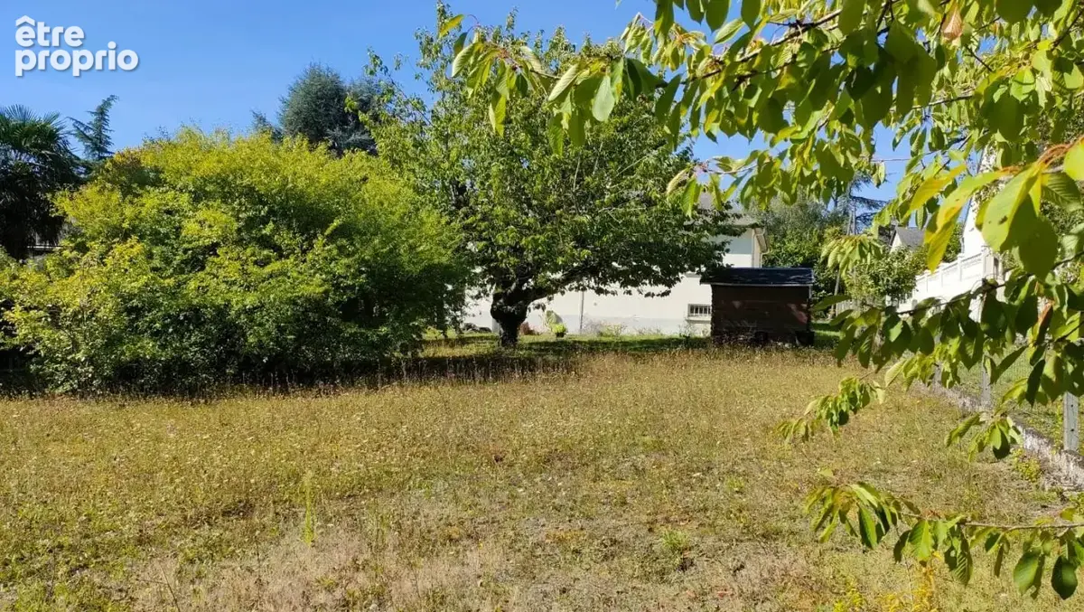 Maison 4 pièces 72 m² à vendre à Loches (37600) - photo 8