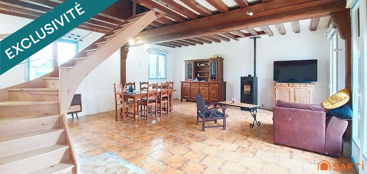 Photo 5 - Maison à MOYAUX