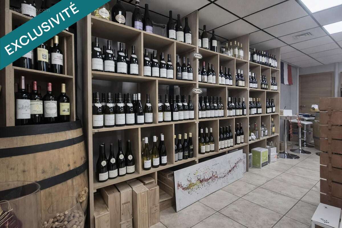 Photo 5 - Commerce à PUGET-SUR-ARGENS