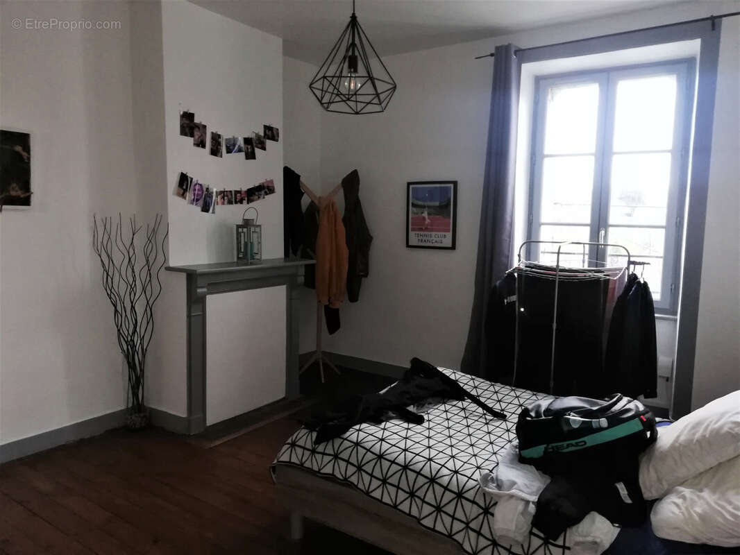 Appartement à LIMOGES