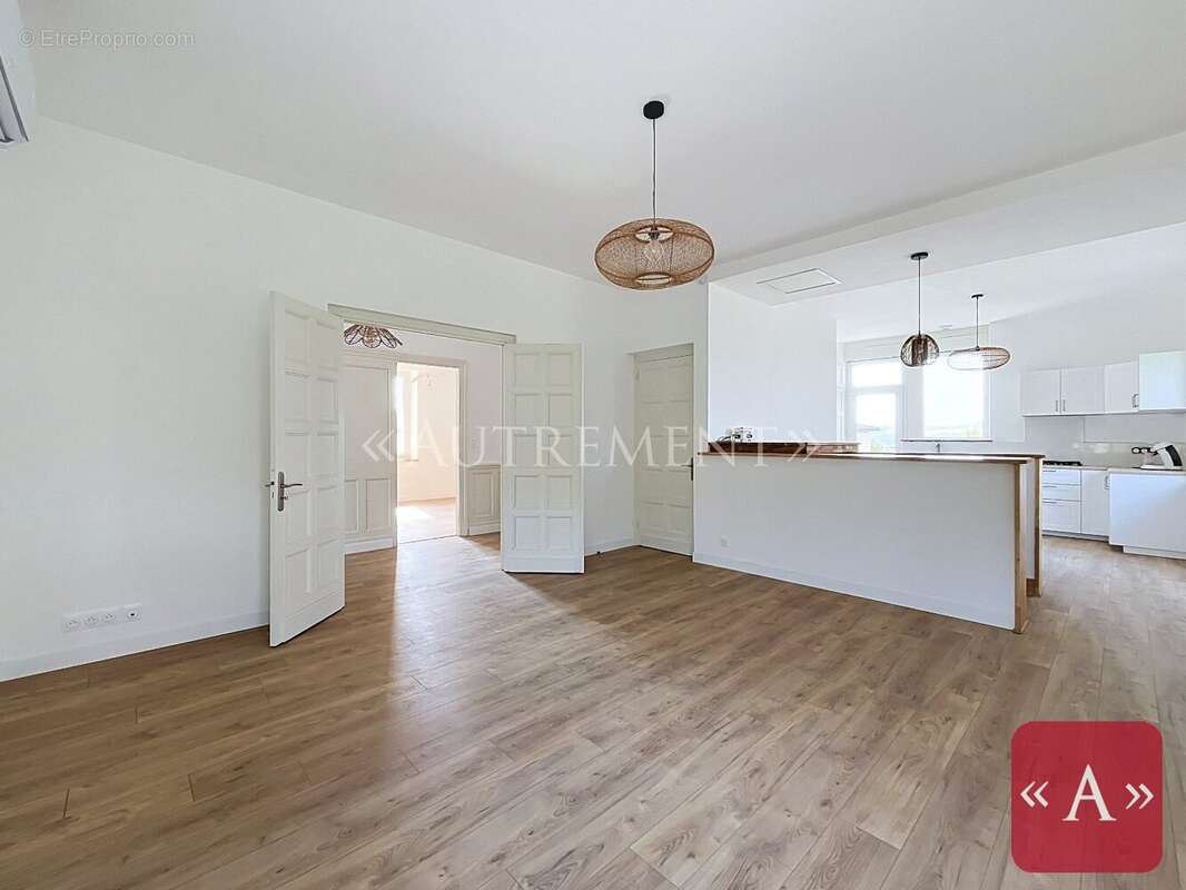 Annees 50 renove - photo 4