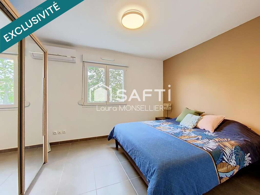 Appartement 84 m² à Gandrange  - photo 5