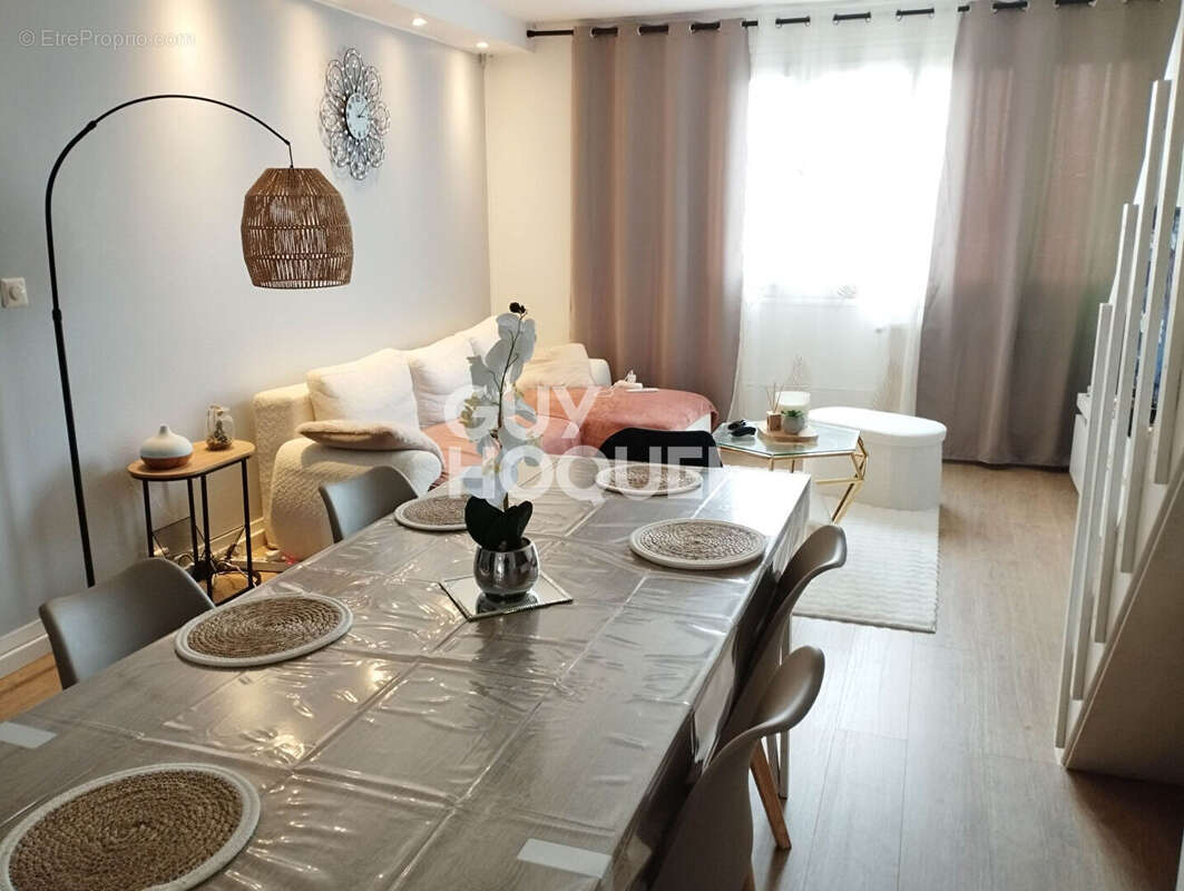 Appartement à PROVINS