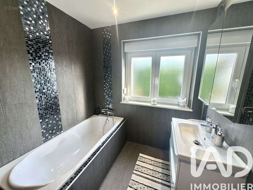 Photo 7 - Maison à VOLGELSHEIM