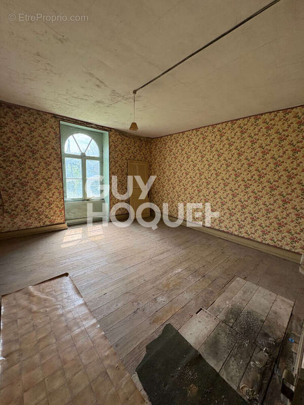 Maison Coulevon - photo 13