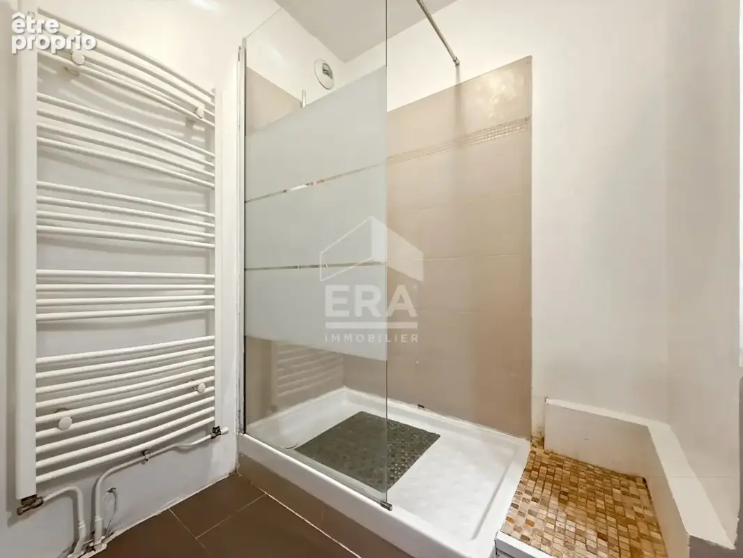 Appartement 81m² à marseille 12e arrondissement - photo 9