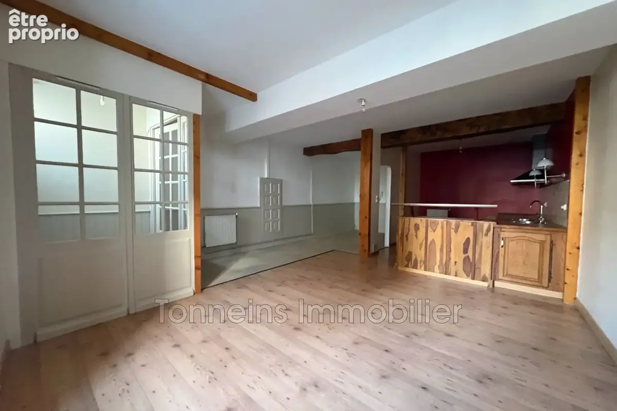 Maison 4 pièces 135 m² à vendre à Tonneins (47400) - photo 5