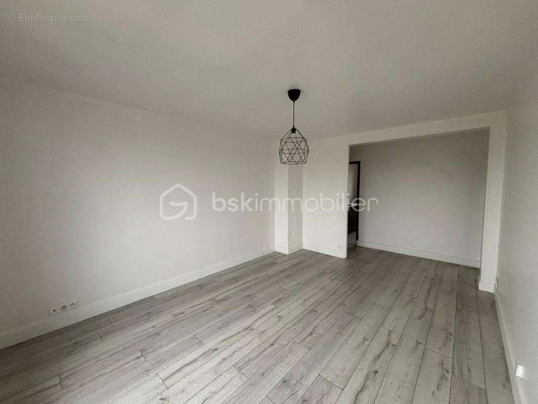 Appartement à ETAMPES