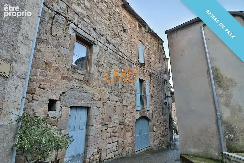 Maison à JONCELS