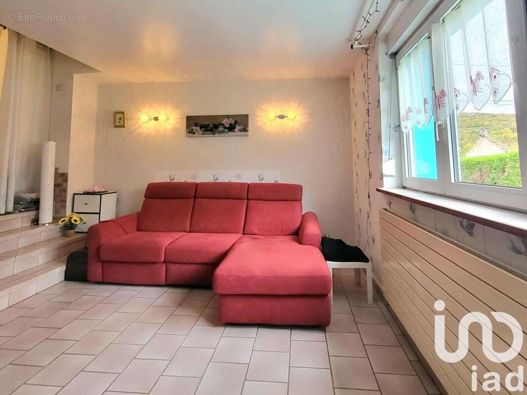 Maison 152 m² à Bronvaux  - photo 3