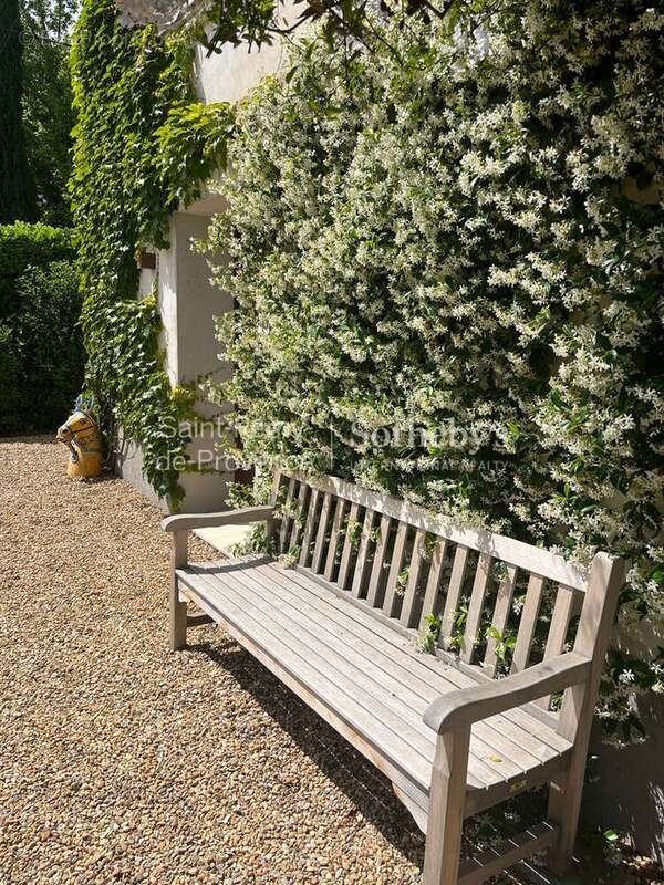 Maison à SAINT-REMY-DE-PROVENCE