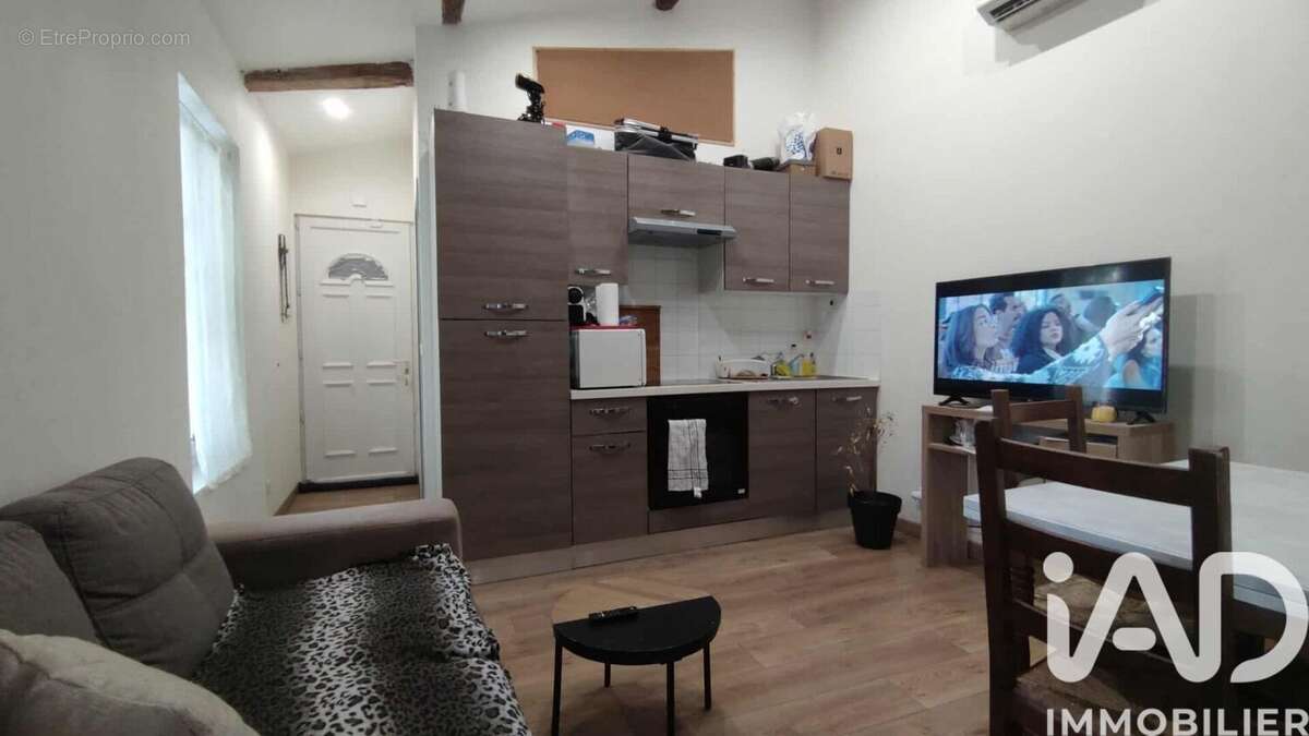 Photo 4 - Appartement à AUBAGNE
