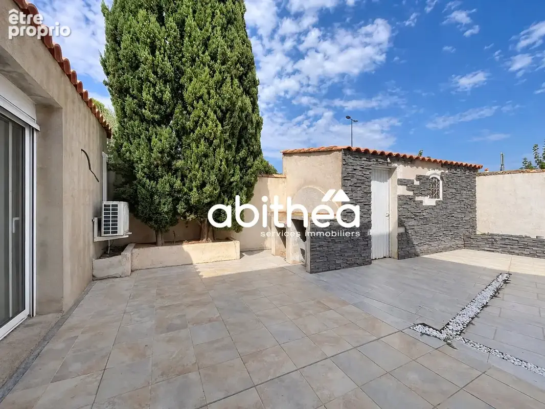 Villa familiale avec piscine et jardin   6 pièces, 5 chambres   Béziers - photo 19