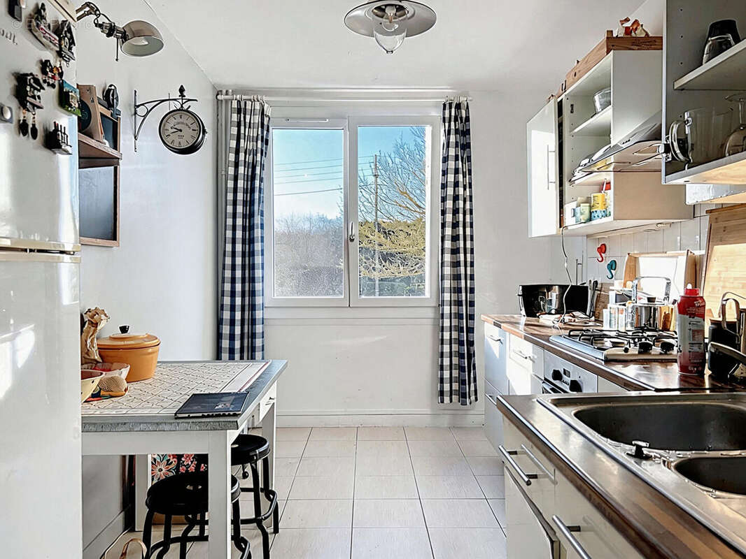 Appartement à CAEN