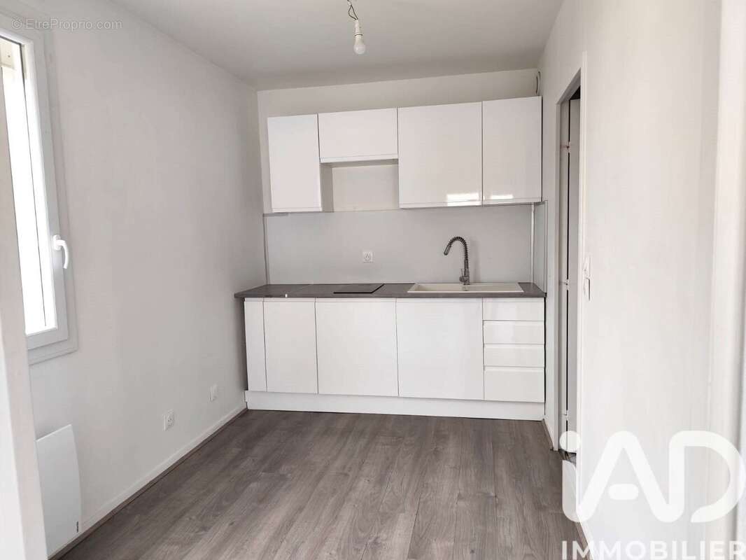 Photo 5 - Appartement à CHARTRES