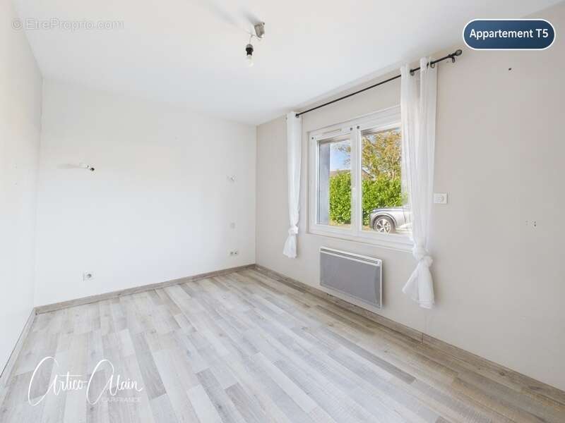 Appartement à VILLEFRANCHE-DE-LAURAGAIS