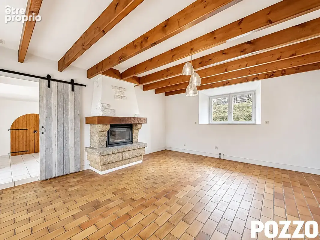 À VENDRE - Maison au calme à Muneville-sur-Mer, proche mer et commerces - photo 6