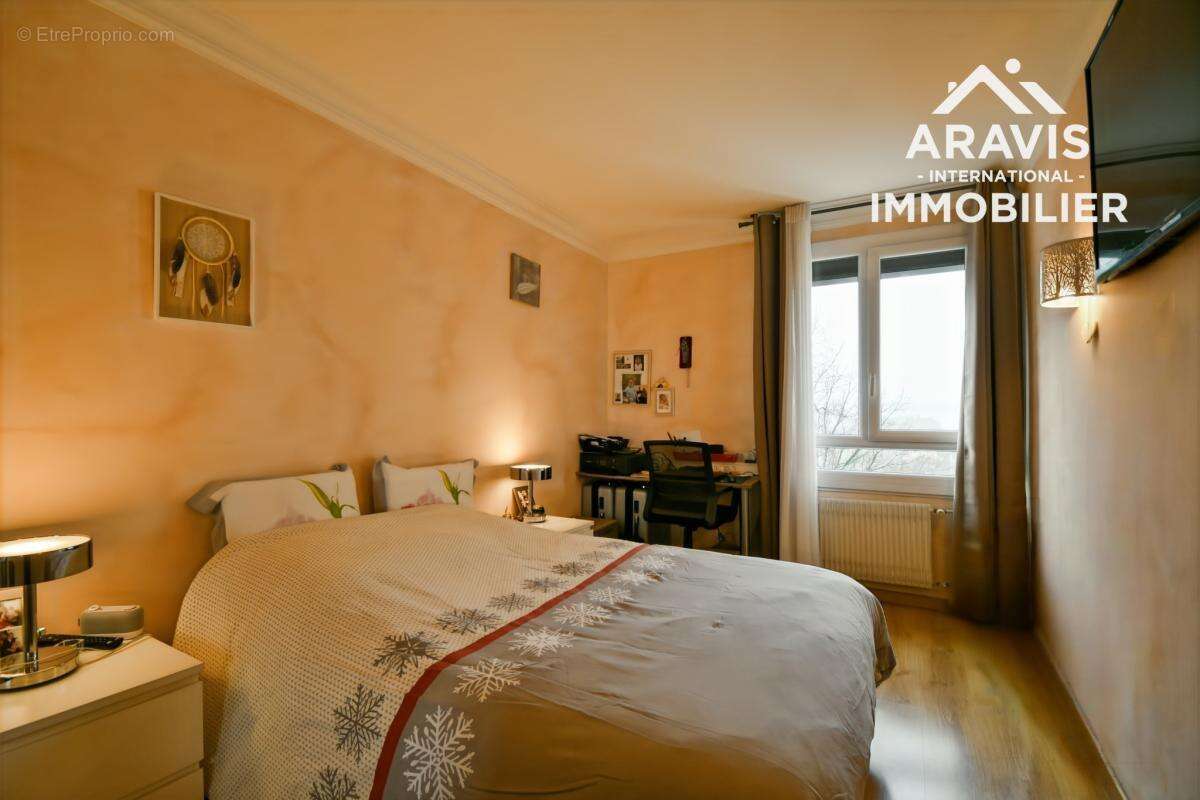 Appartement à ANNECY
