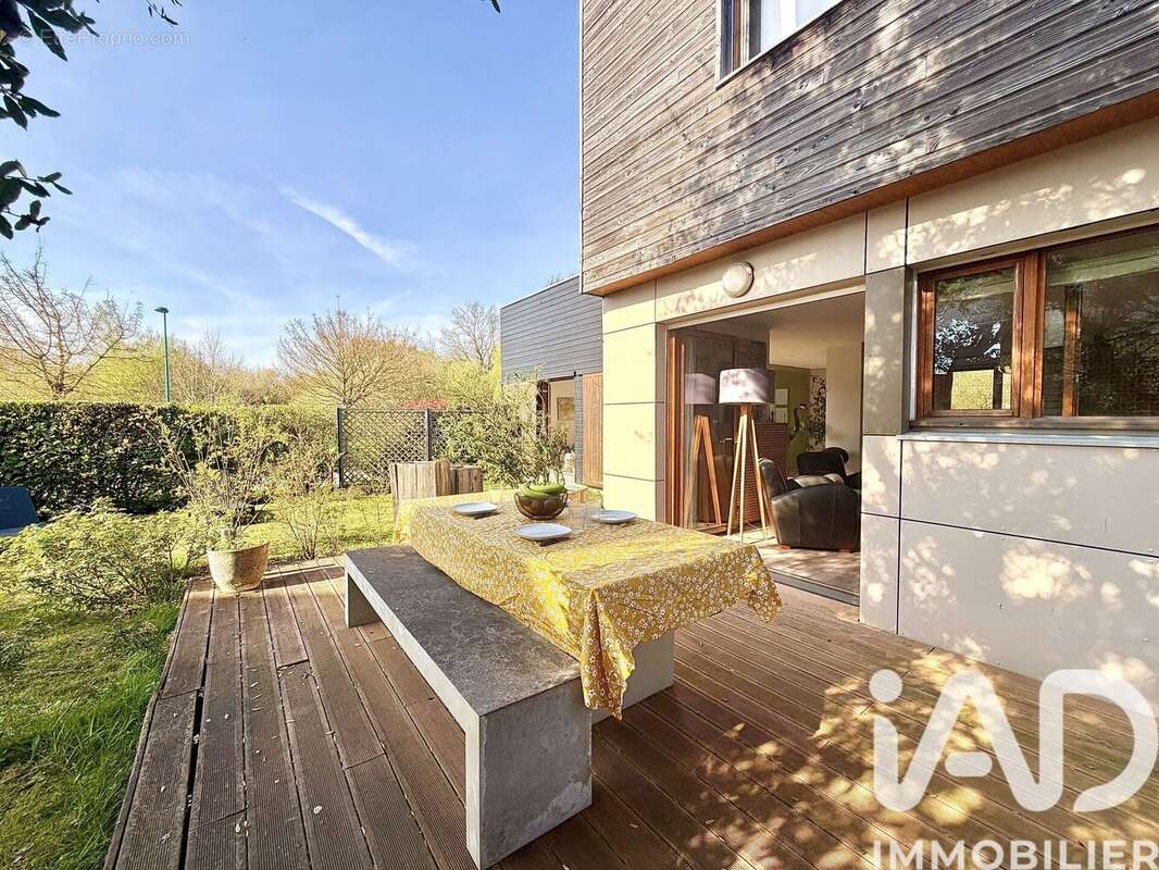 Photo 4 - Maison à PONT-PEAN