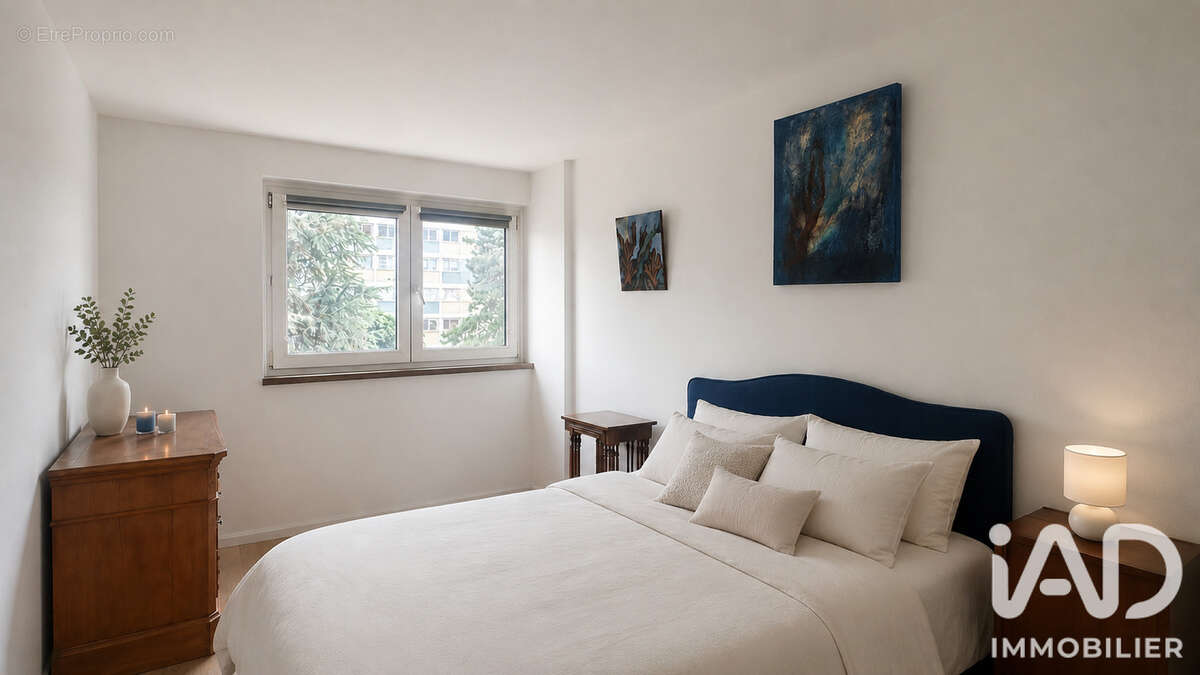 Photo 4 - Appartement à MONTROUGE