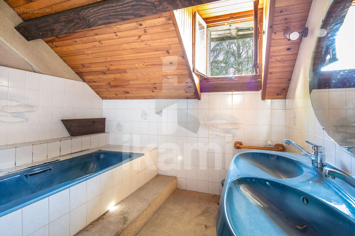 Maison à AIX-LES-BAINS