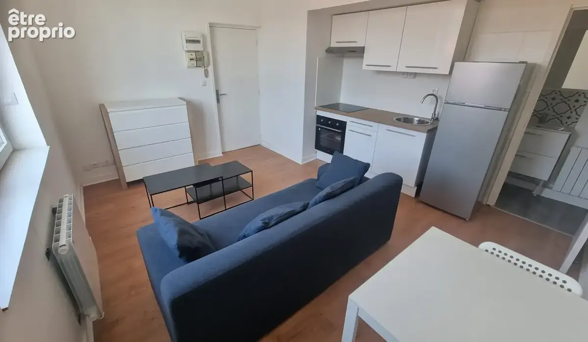Immeuble de rapport entièrement loué   local commercial et 4 logements meublés   rentabilité brute de 11 % - photo 4