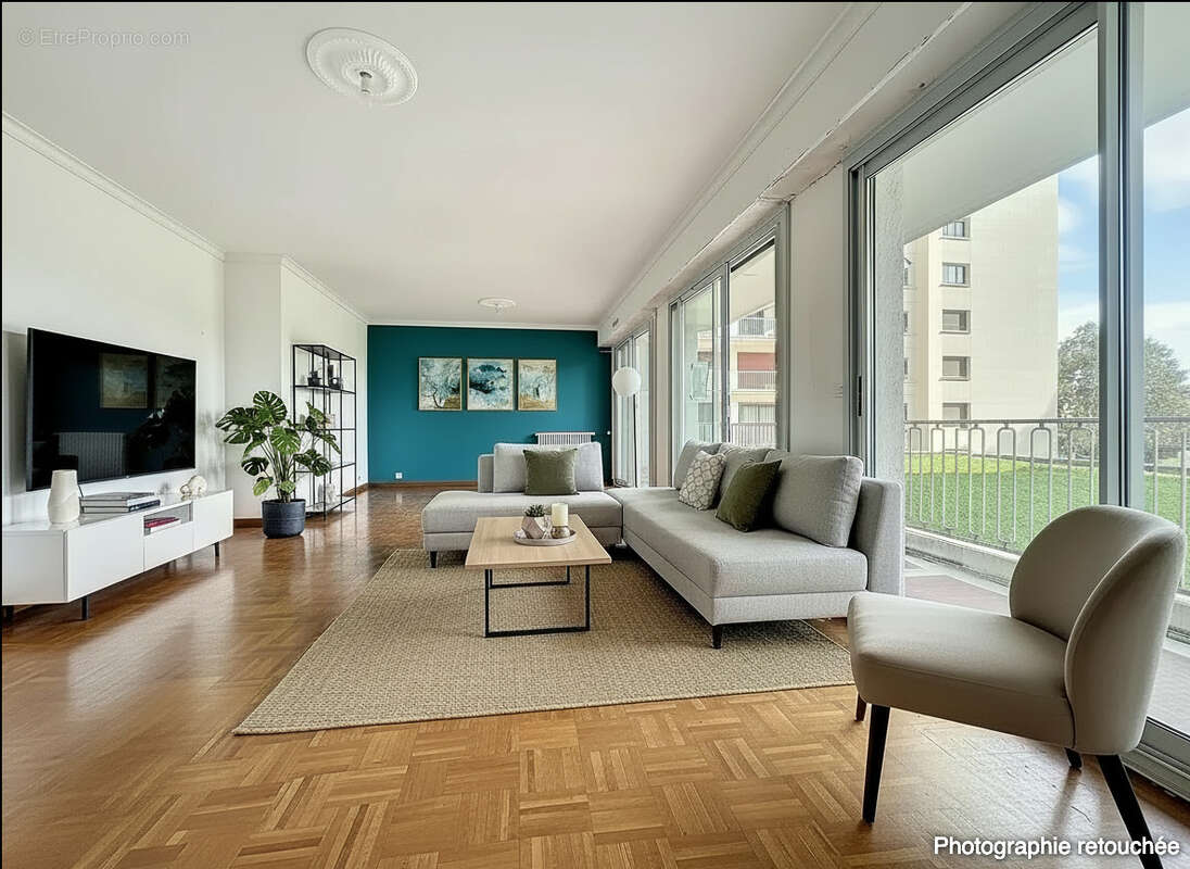 Appartement à CHOLET