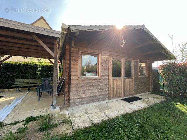 Maison 127 m² à Mezidon-Canon  - photo 3