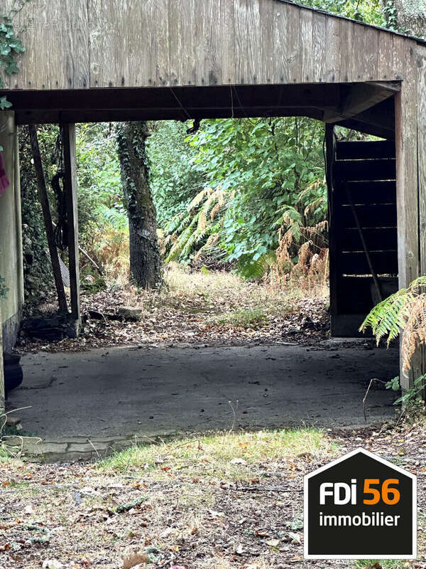 Maison à LARMOR-PLAGE