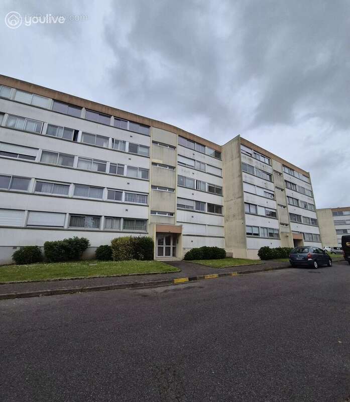 Appartement à BREST
