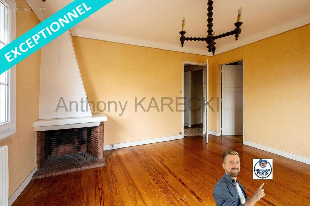 Photo 4 - Maison à DAX