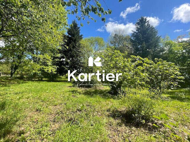 Maison à LAMOTHE-MONTRAVEL