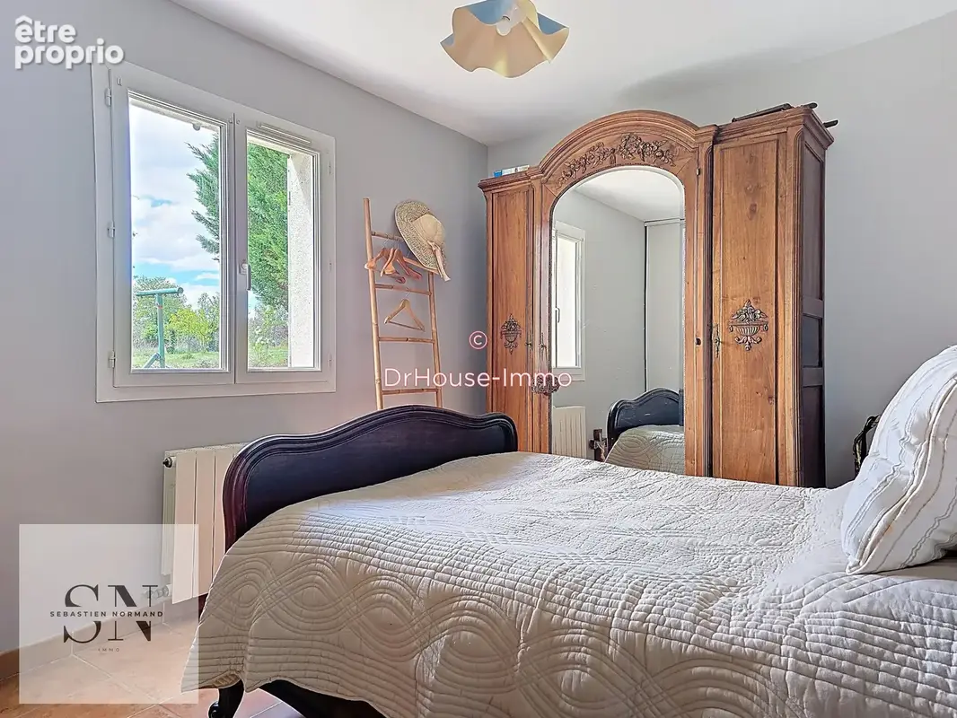 Maison 4 pièces 110 m² à vendre à Villeneuve-Sur-Lot (47300) - photo 7