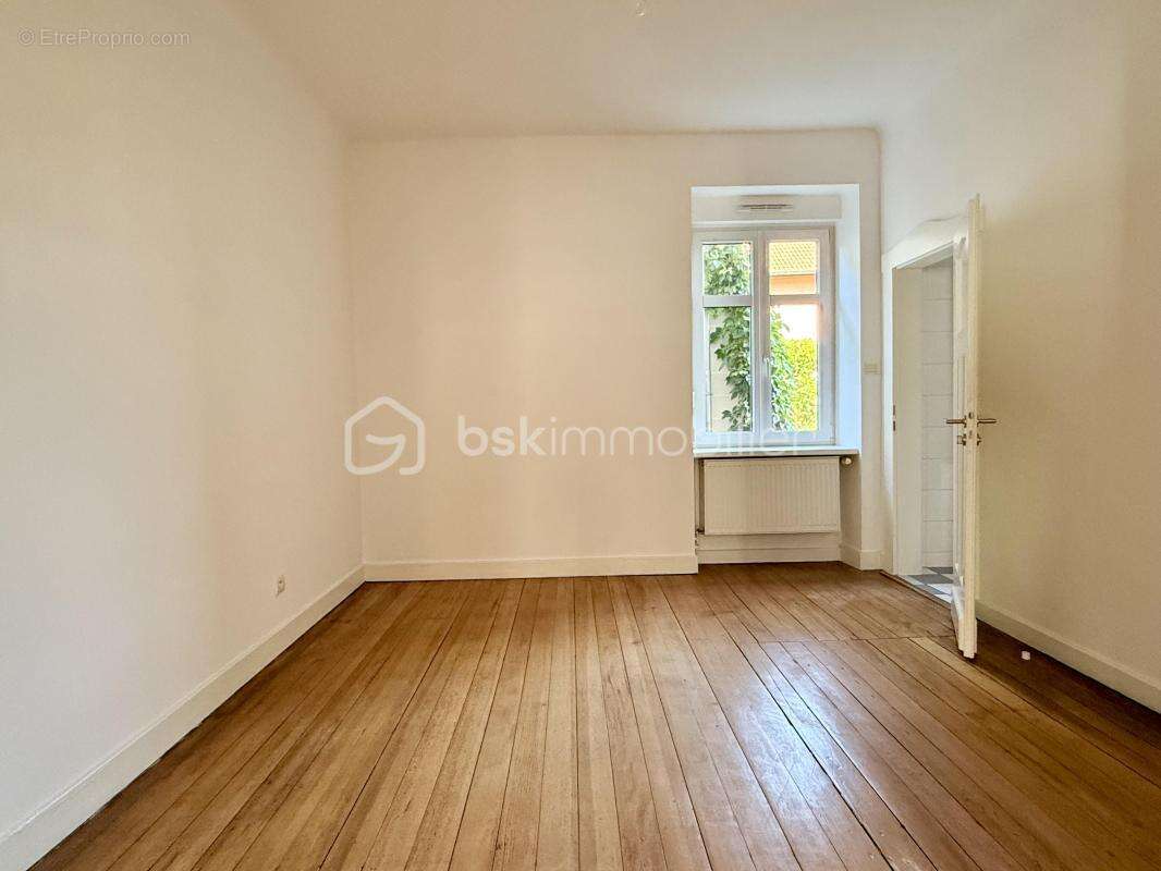 Appartement en RDC de 83,05 m2 proche centre ville - photo 10