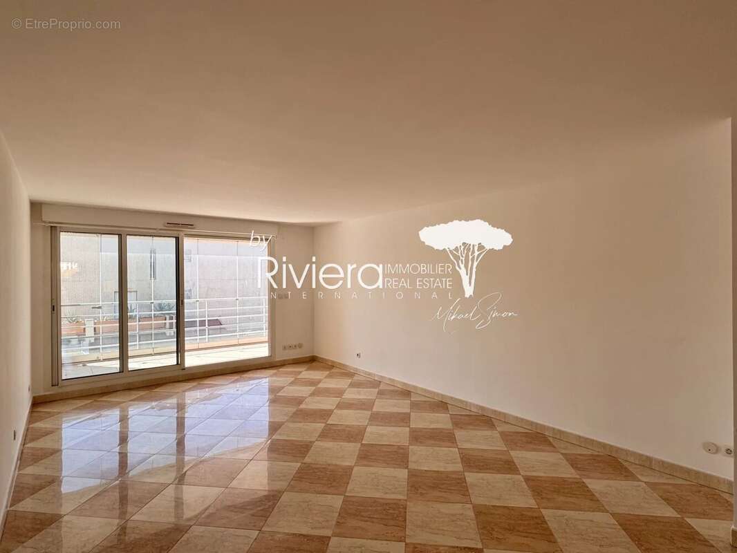 Appartement à CAVALAIRE-SUR-MER