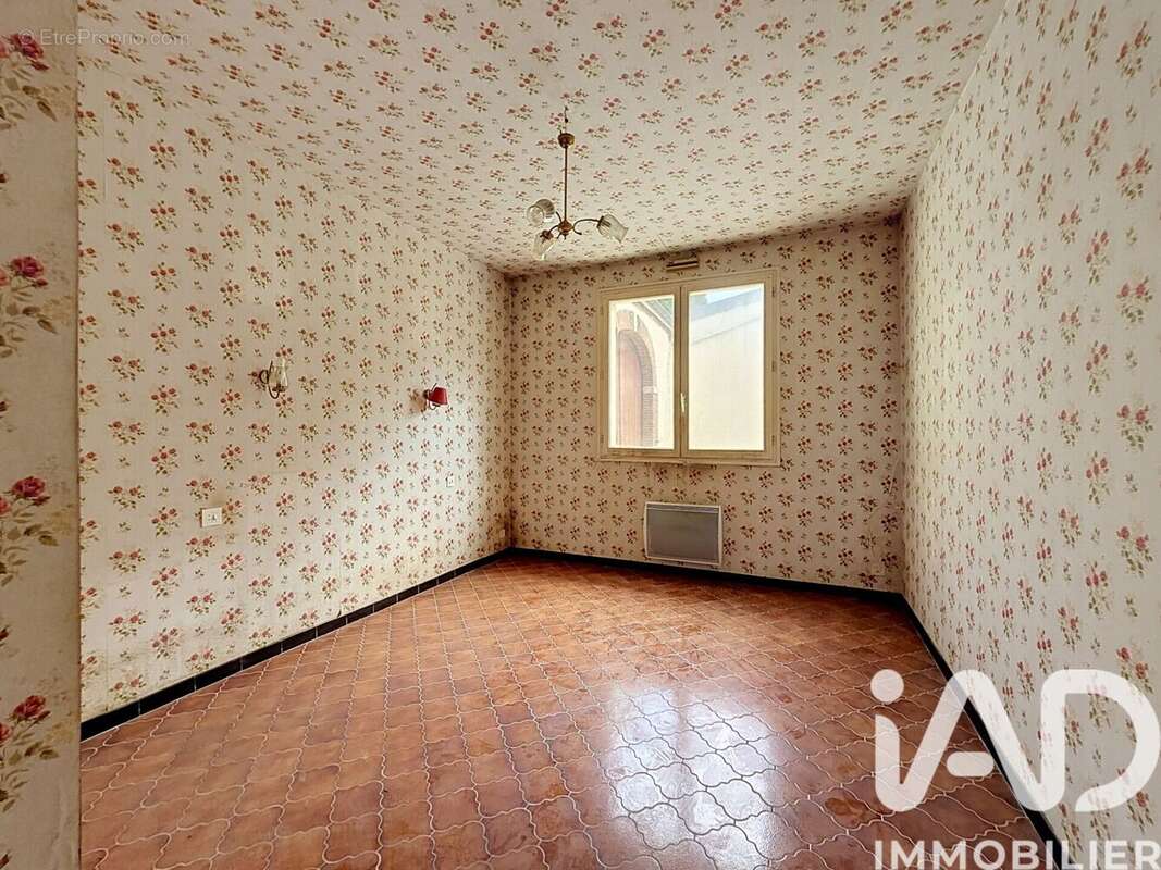 Maison 140 m² à Villevenard  - photo 8