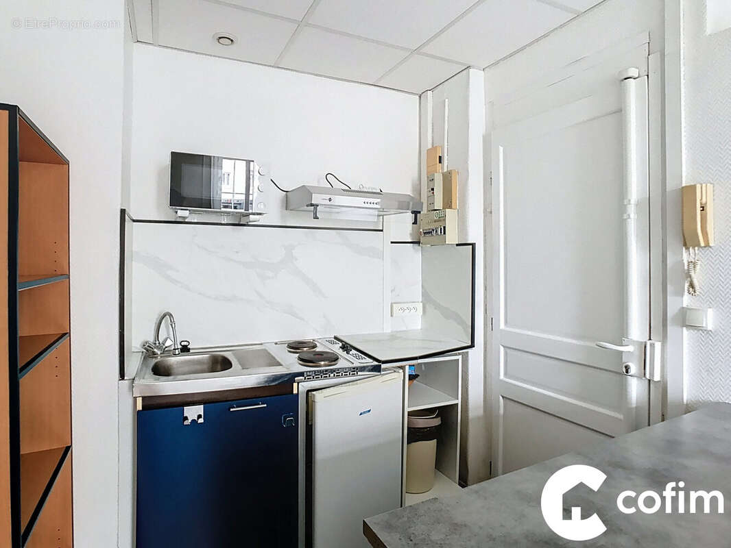 Appartement à PAU