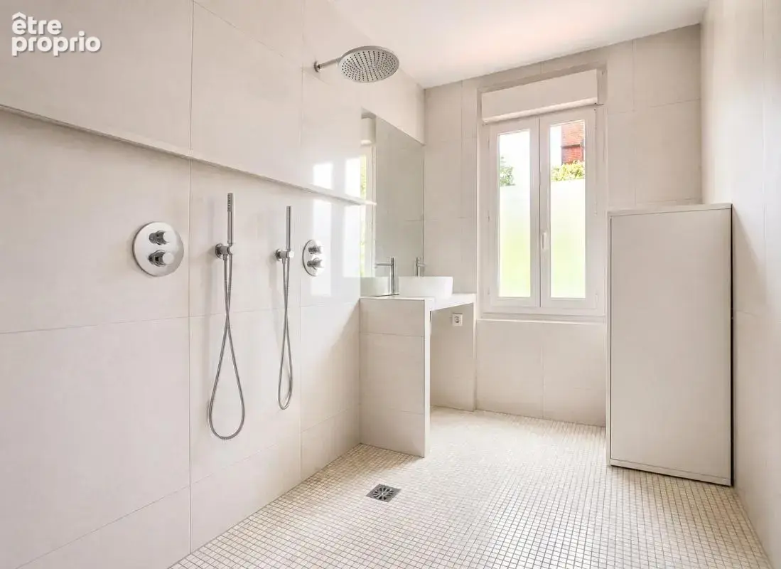 Vente Maison 134m2 BORDEAUX (33800) - photo 6