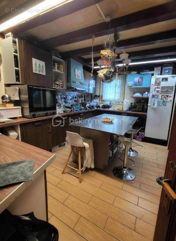 Maison à CLUSES