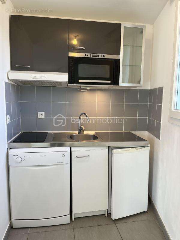 EXCLUSIVITÉ : Vivez au Sommet – T3 avec Balcon Panoramique de 25 m² - photo 7