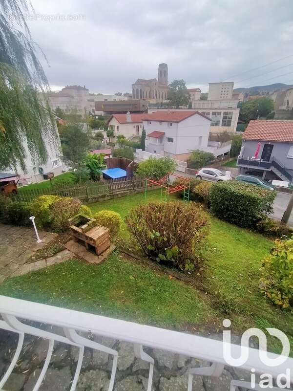 Photo 3 - Maison à L'HORME