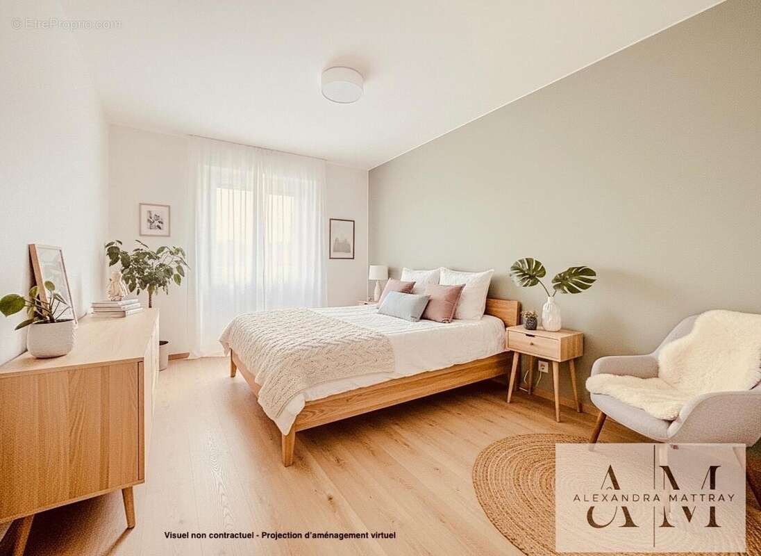 Photo 9 - Appartement à BORDEAUX