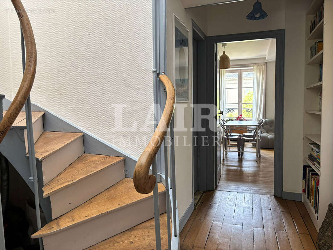 Appartement à ALENCON