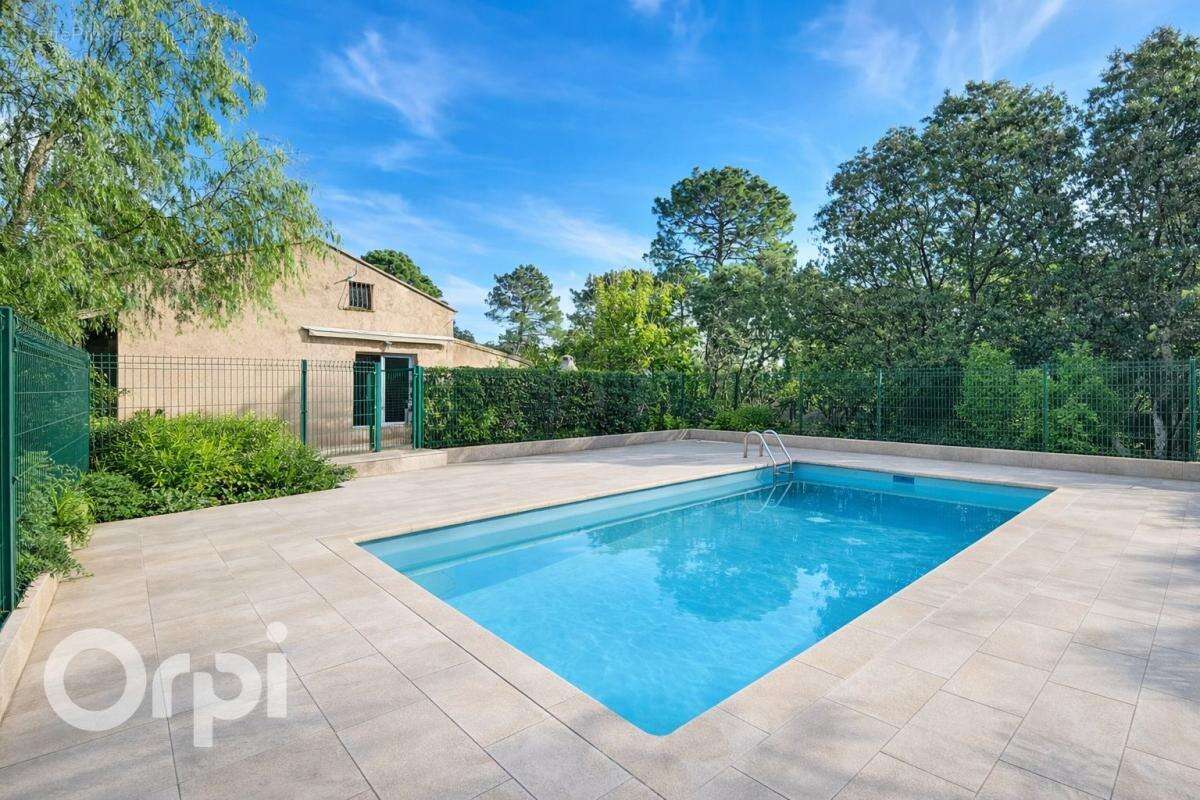 Maison à PORTO-VECCHIO