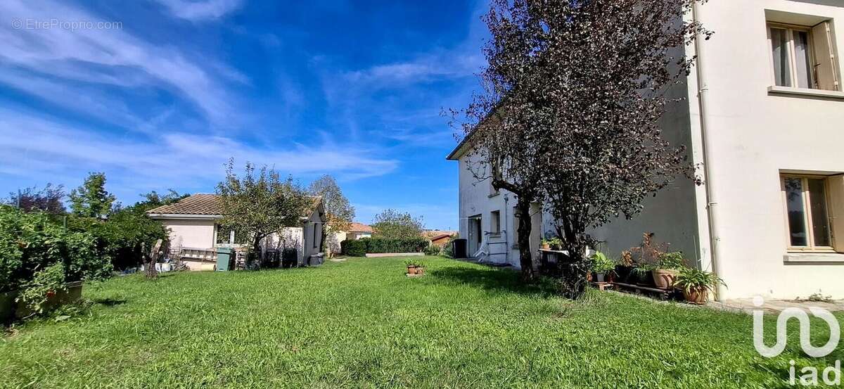 Photo 3 - Maison à MURET