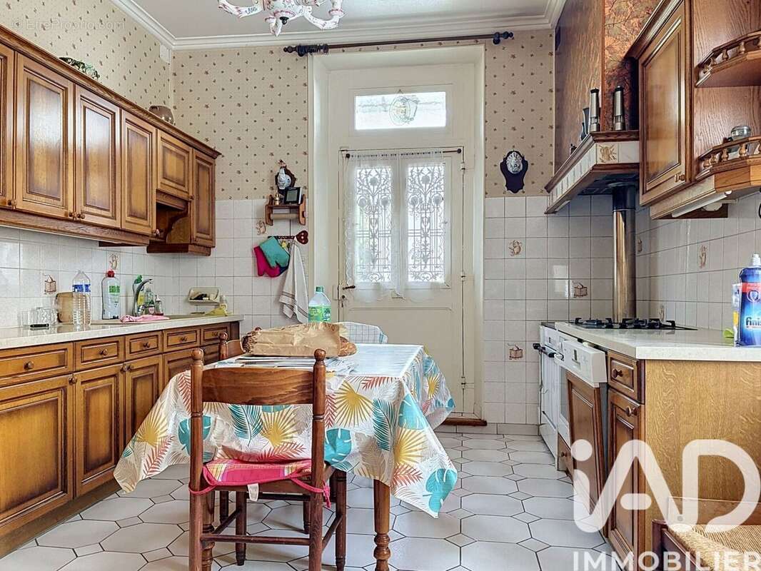 Photo 5 - Maison à LA SELLE-SUR-LE-BIED