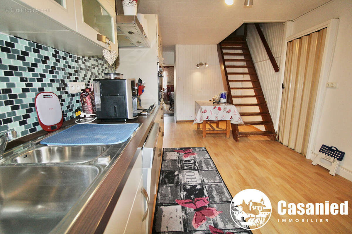 Maison de village - photo 5